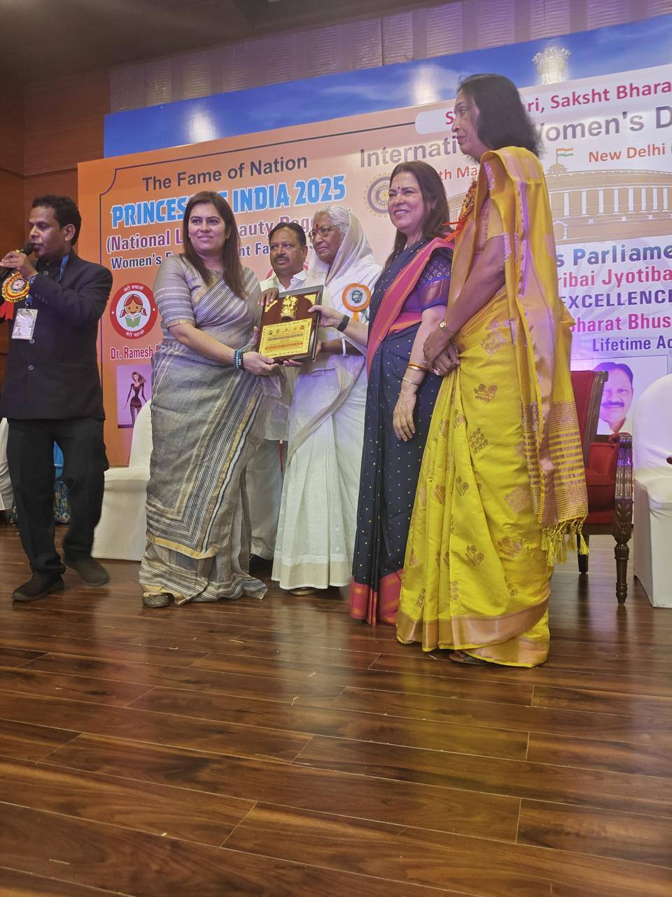 Crystal Healing Setup