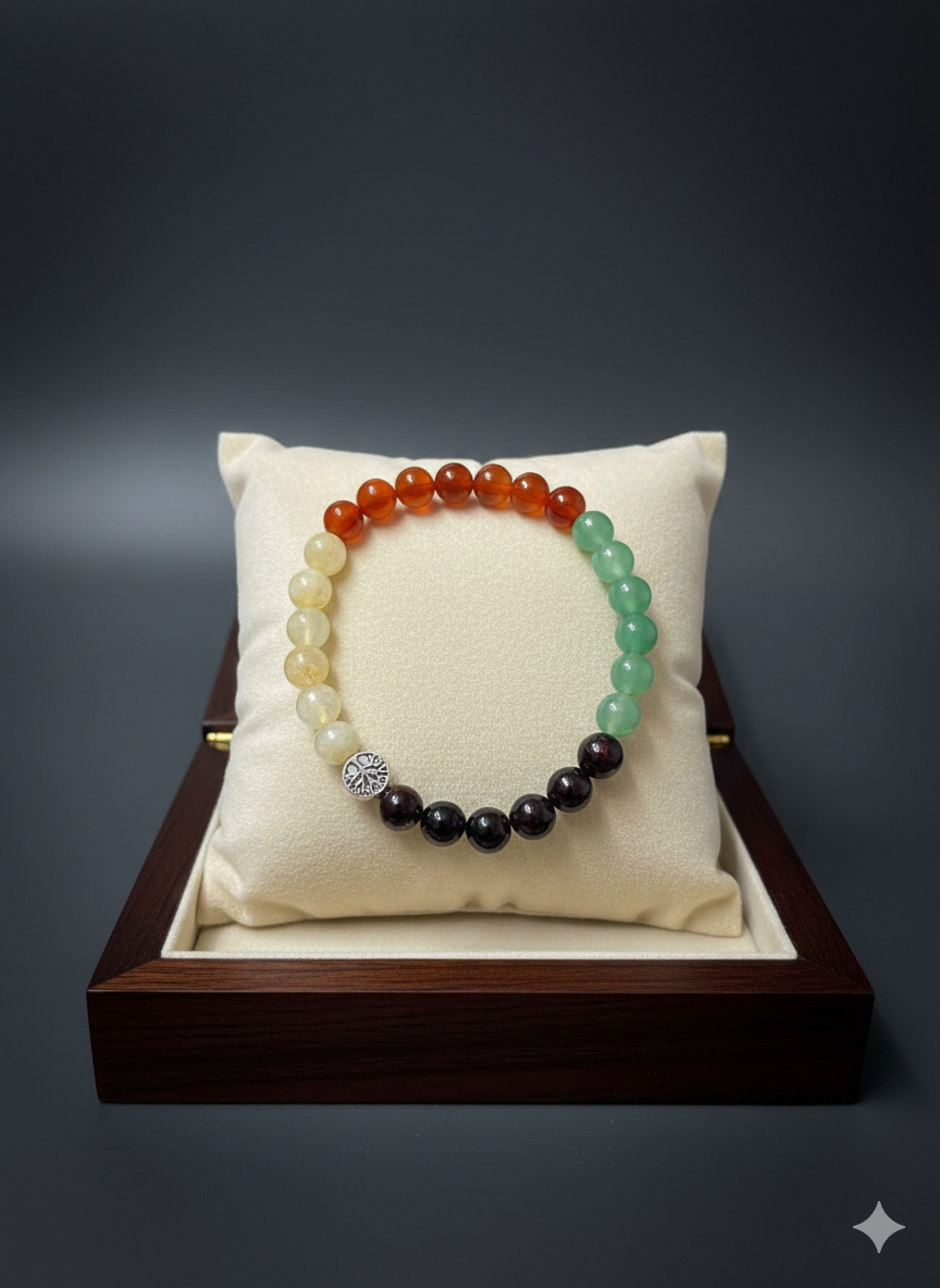 Confidence Boost Bracelet