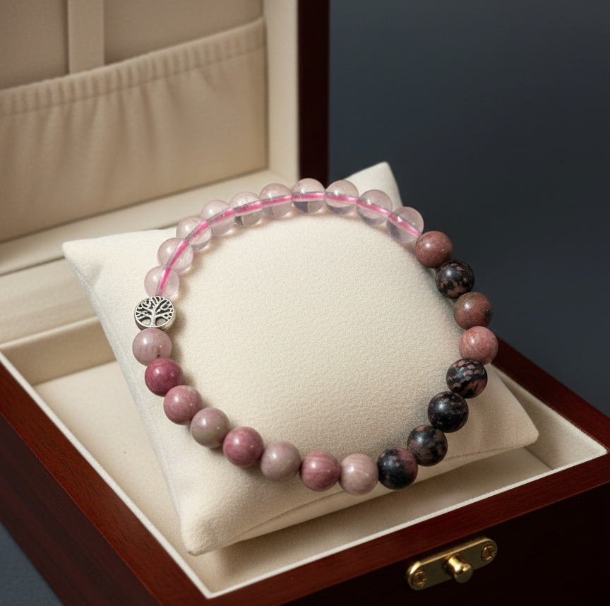 Peace & Calm Bracelet